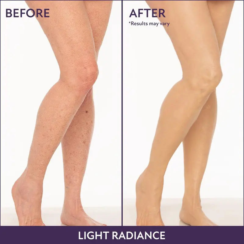 🌞Frühlingserwachen: 50% Rabatt!✨Body Coverage Perfector + Extra großer Pufferpinsel | 12h wasserfest | Kaschiert Tattoos/Narben | Perfekt für Fotos!