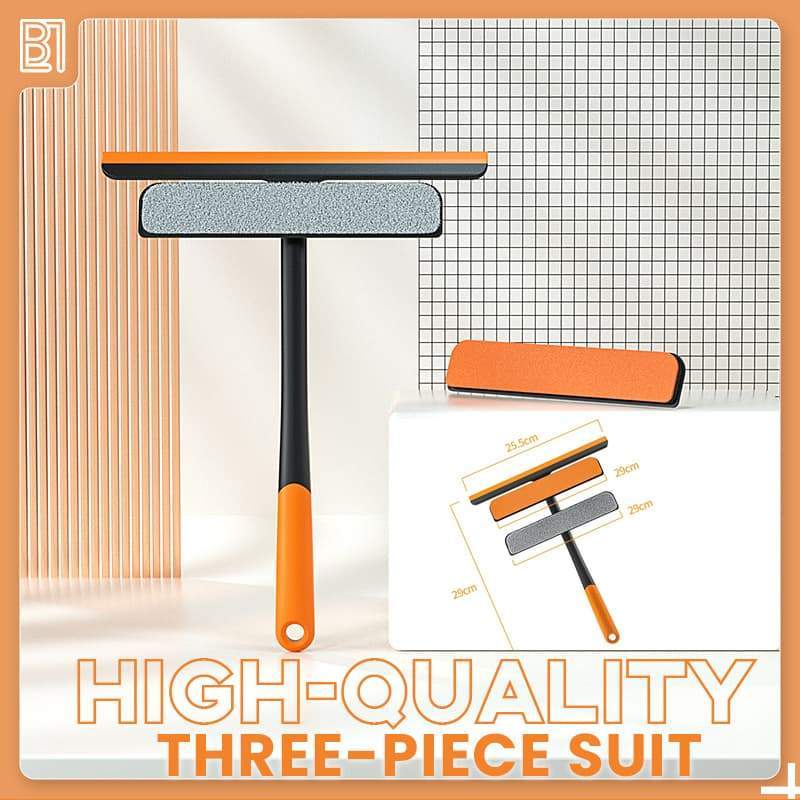 Multifunktionales Maschenfenster-Reinigungswerkzeug