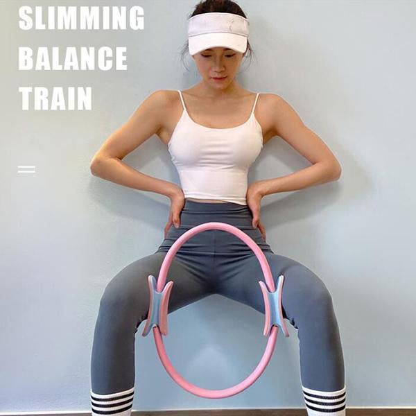 🔥Pilates Ring Fitness Trainer