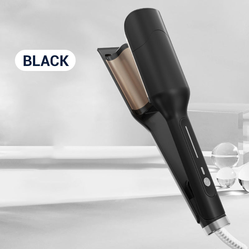 💇♀️🔥 Deep Beach Waver Lockenstab (50 % Rabatt!) – 30 Sekunden schnelle Aufheizzeit + Keramik-Haarschutz!