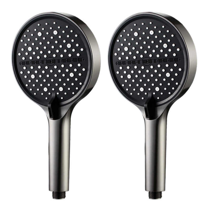 🎉 Neujahrsgeschenk – 50% RABATT!🚿Hochdruck-Regenbrause mit verstellbarem Strahl – 15 cm großes Panel & 7 Modi für das ultimative Duscherlebnis!