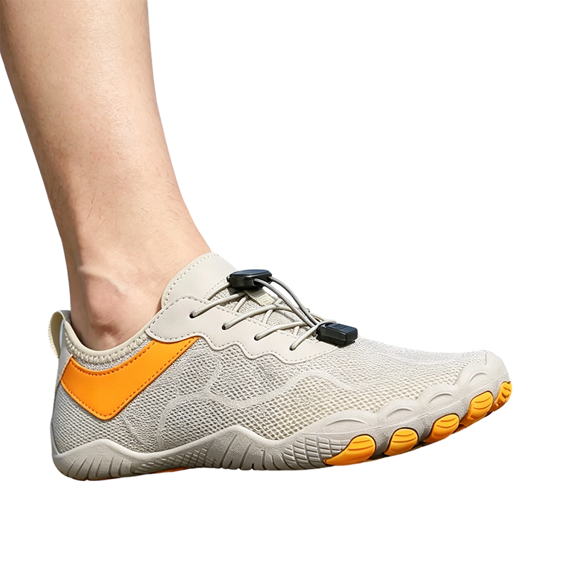 Unisex-Sportschuhe mit rutschfester Sohle und schneller Trocknung