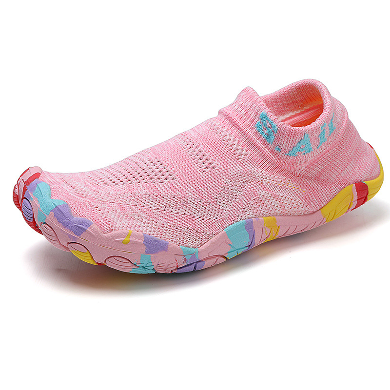 ⚡【Limitierte Auflage – 50 % Rabatt】 Leichte Mehrzweck-Fitnessschuhe 🧽 mit hervorragender Dämpfung & 🛡️ rutschfester Sohle