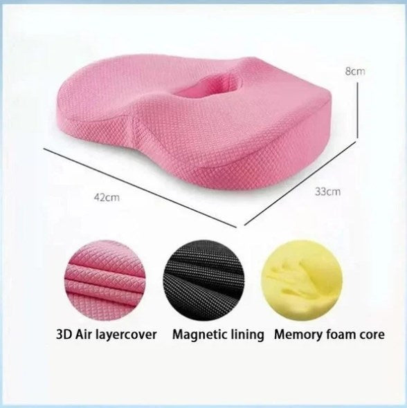 Premium Soft Hip Support Pillow