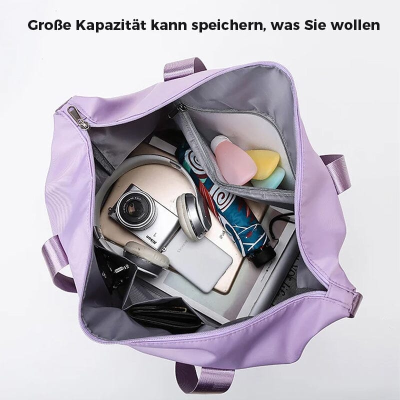 🔥Hochkapazitäts Nassabscheide Reisebeutel