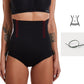 🔥Kaufen Sie 1 und erhalten Sie 1 gratis🔥 50% Rabatt👙 Bauchfreie Shapewear-Höschen mit hoher Taille