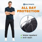 MultiPants – Strapazierfähige Cargohose mit hohem Stretchanteil und mehreren Taschen