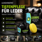 ⏳Begrenzte Zeit 50% 📢📢Mehrzweck-Pflegepaste für schwarzes Leder