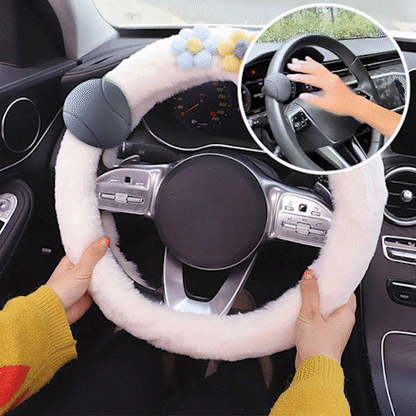 ✨Neujahrsverkauf - 48% Rabatt✨Auto-Lenkrad-Booster