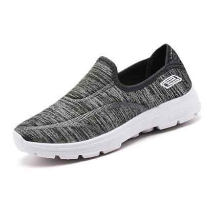🔥Letzter Tag 49 % Rabatt – Gewebte, orthopädische, atmungsaktive Wanderschuhe mit weicher Sohle