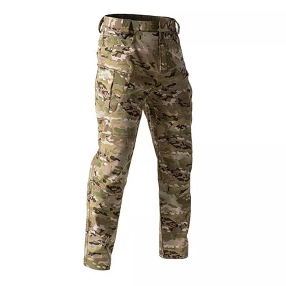 👖 【Limitiertes Angebot: –50 % Rabatt】Herren Cargohose – robust, mit mehreren Taschen, 9 Farben – ideal für Arbeit, Wandern & Alltag 💪🎨🏔️