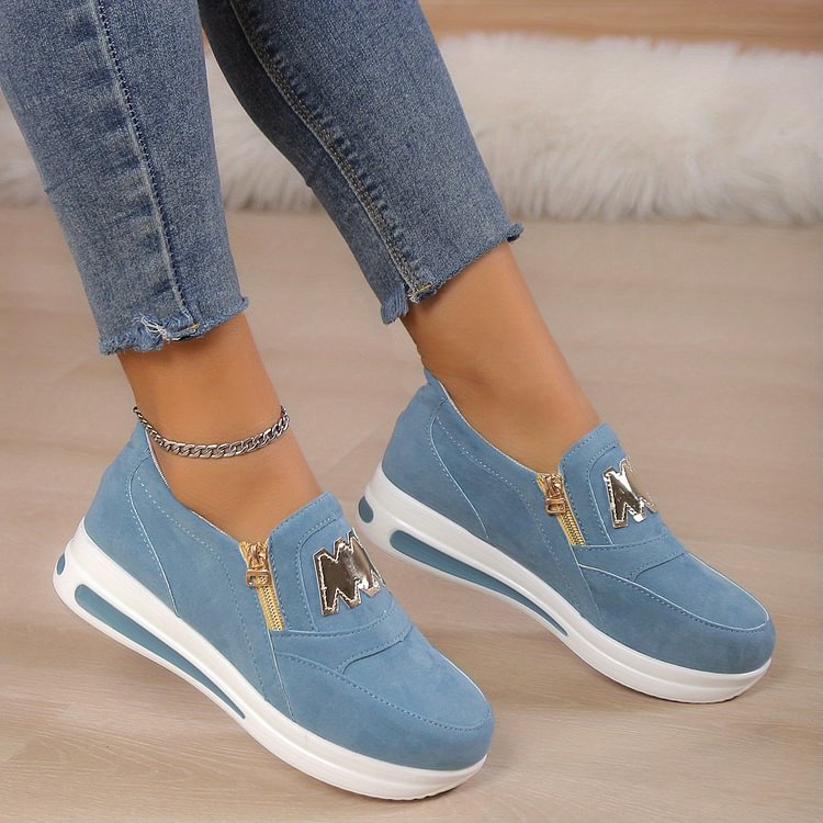 2024 NEUE MODISCHE ORTHOPÄDISCHE DAMENSCHUHE