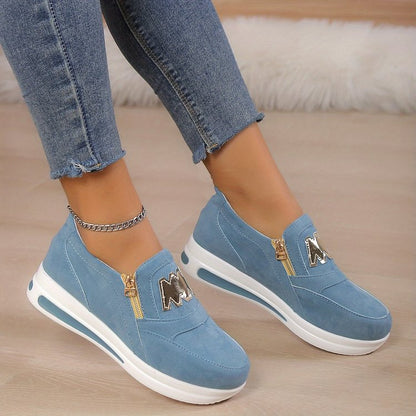 2024 NEUE MODISCHE ORTHOPÄDISCHE DAMENSCHUHE