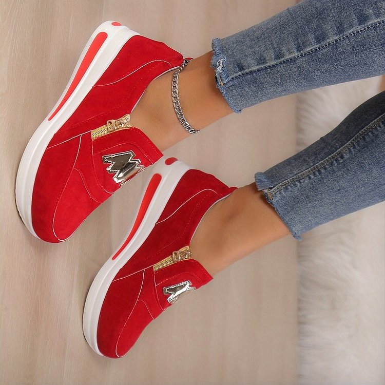 2024 NEUE MODISCHE ORTHOPÄDISCHE DAMENSCHUHE