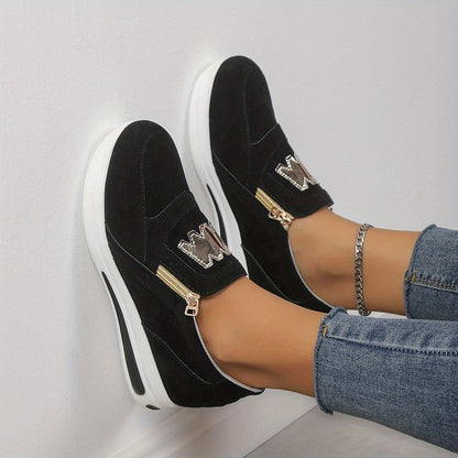 2024 NEUE MODISCHE ORTHOPÄDISCHE DAMENSCHUHE