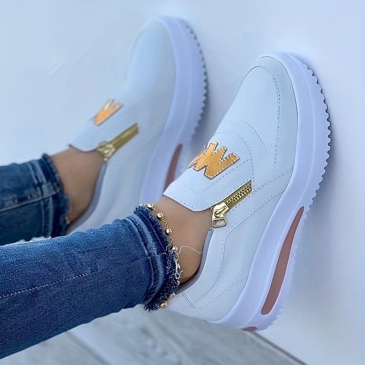 2024 NEUE MODISCHE ORTHOPÄDISCHE DAMENSCHUHE