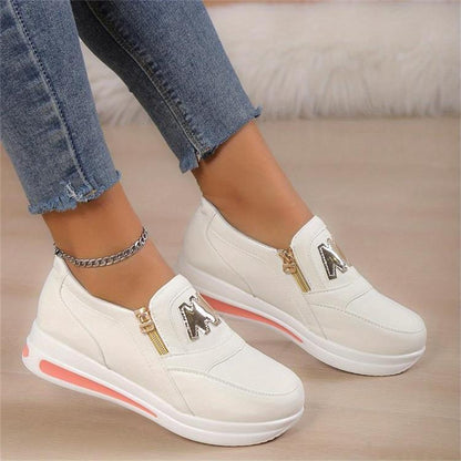 2024 NEUE MODISCHE ORTHOPÄDISCHE DAMENSCHUHE