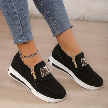2024 NEUE MODISCHE ORTHOPÄDISCHE DAMENSCHUHE