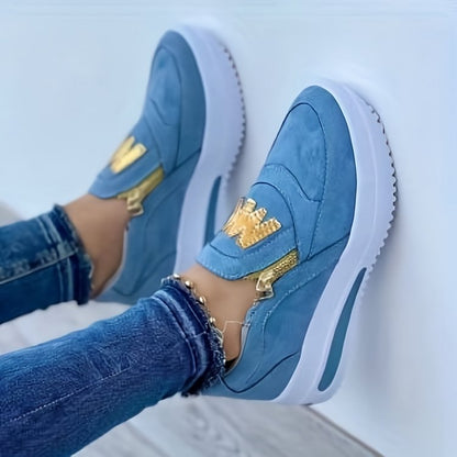 2024 NEUE MODISCHE ORTHOPÄDISCHE DAMENSCHUHE