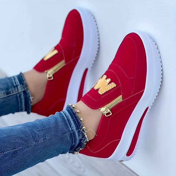 2024 NEUE MODISCHE ORTHOPÄDISCHE DAMENSCHUHE