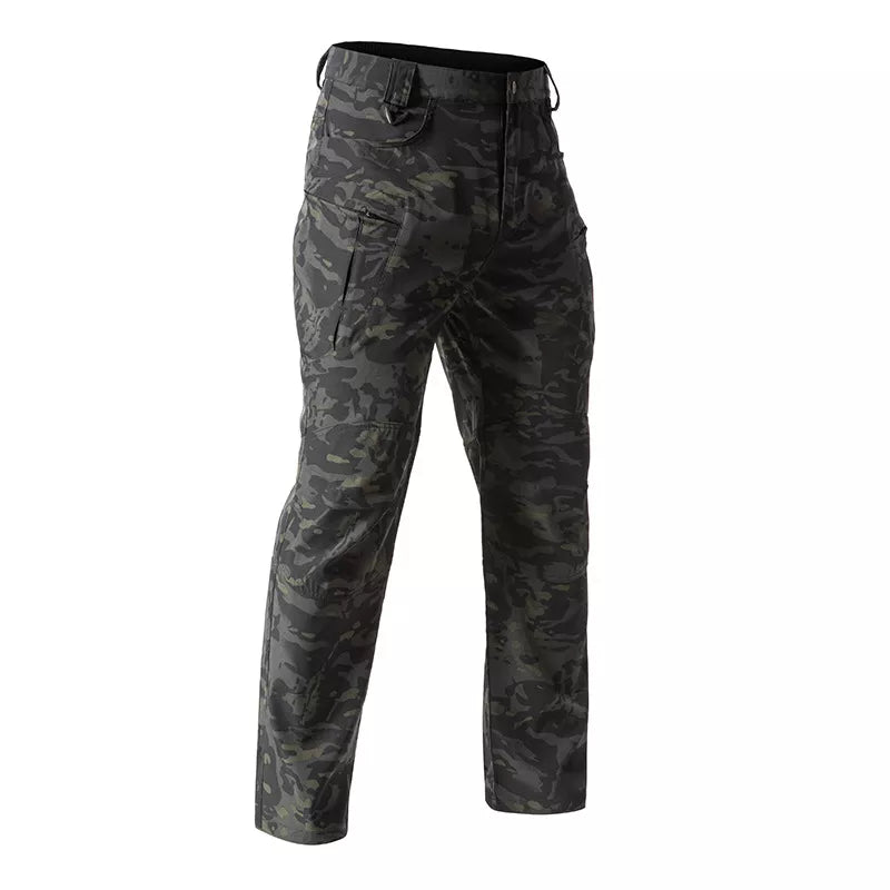 👖 【Limitiertes Angebot: –50 % Rabatt】Herren Cargohose – robust, mit mehreren Taschen, 9 Farben – ideal für Arbeit, Wandern & Alltag 💪🎨🏔️