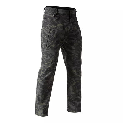 👖 【Limitiertes Angebot: –50 % Rabatt】Herren Cargohose – robust, mit mehreren Taschen, 9 Farben – ideal für Arbeit, Wandern & Alltag 💪🎨🏔️