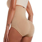 🔥Kaufen Sie 1 und erhalten Sie 1 gratis🔥 50% Rabatt👙 Bauchfreie Shapewear-Höschen mit hoher Taille