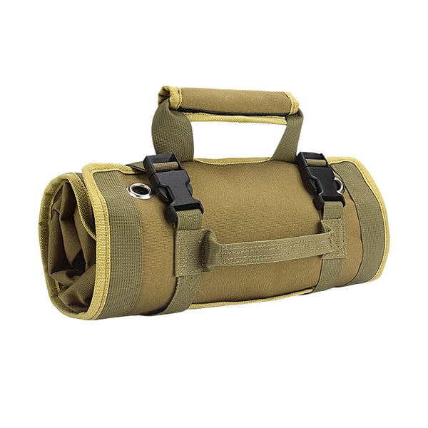 🔥Heiße Verkauf🔥 Werkzeug Rolltaschen Organizer