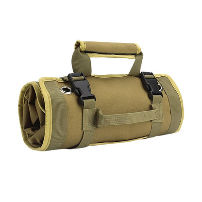 🔥Heiße Verkauf🔥 Werkzeug Rolltaschen Organizer