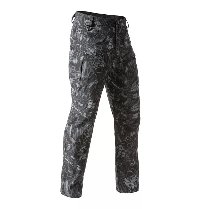 👖 【Limitiertes Angebot: –50 % Rabatt】Herren Cargohose – robust, mit mehreren Taschen, 9 Farben – ideal für Arbeit, Wandern & Alltag 💪🎨🏔️