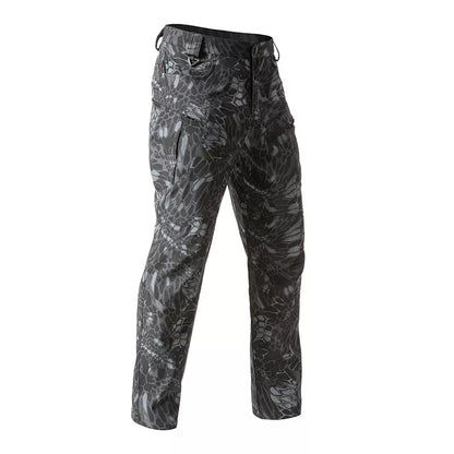 👖 【Limitiertes Angebot: –50 % Rabatt】Herren Cargohose – robust, mit mehreren Taschen, 9 Farben – ideal für Arbeit, Wandern & Alltag 💪🎨🏔️