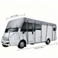 🎃Halloween-Angebot: 50 % Rabatt!🚐Dachabdeckung für Wohnwagen und Wohnmobile – 210D Oxford-Gewebe mit sicheren, verstellbaren Gurten