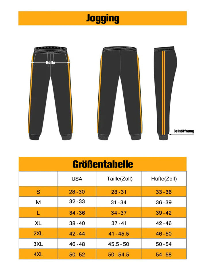 2025 Neue Modelle Unisex schnell trocknende Stretchhosen