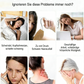 🔥 💆‍♀️ Massagekamm – Verspannungen lösen & Haarwachstum fördern🧘✨