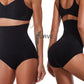 🔥Kaufen Sie 1 und erhalten Sie 1 gratis🔥 50% Rabatt👙 Bauchfreie Shapewear-Höschen mit hoher Taille
