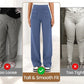 💖 LETZTER TAG VERKAUF 49% OFF💖 2025 Upgraded Damen dehnbare bequeme Freizeithosen