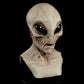 Alien lustige Maske