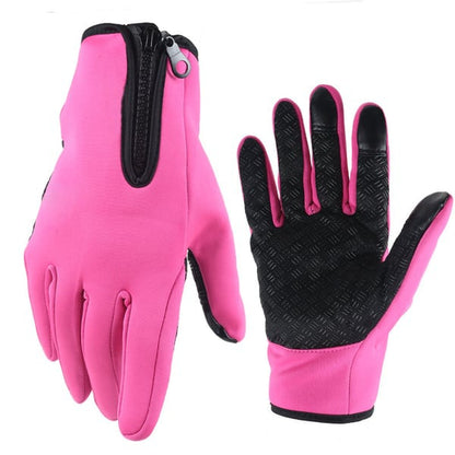🎉 Neujahrsgeschenk – 50% RABATT!❄️ Ultimative Thermohandschuhe: Wasserdicht, Winddicht & Touchscreen-fähig (warm für Outdoor & Alltag)