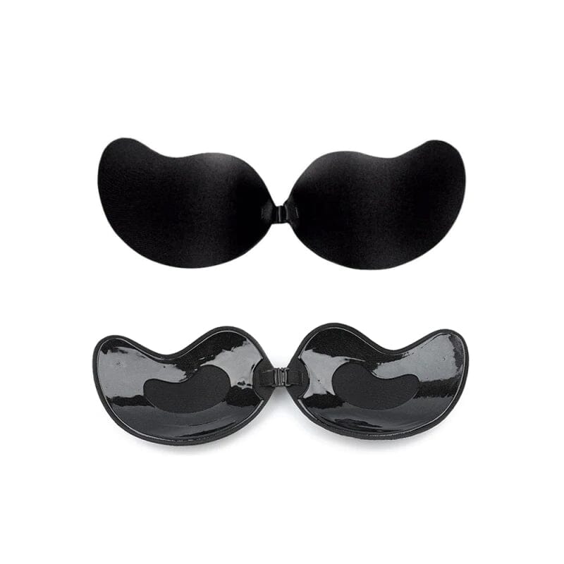 🌞Frühlingserwachen: 50% Rabatt!🧡 Selbstklebender Push-Up-BH – Unsichtbar & komfortabel | Trägerlos & wiederverwendbar!