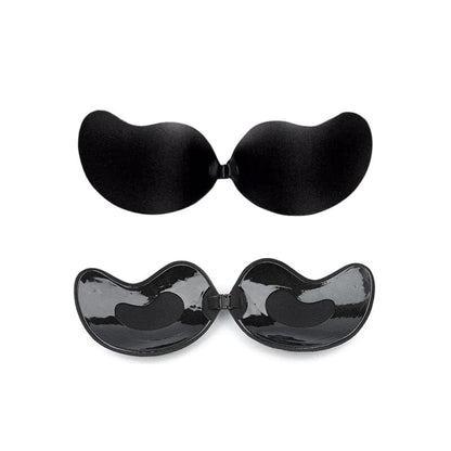 🌞Frühlingserwachen: 50% Rabatt!🧡 Selbstklebender Push-Up-BH – Unsichtbar & komfortabel | Trägerlos & wiederverwendbar!