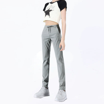 2025 Neue Modelle Unisex schnell trocknende Stretchhosen
