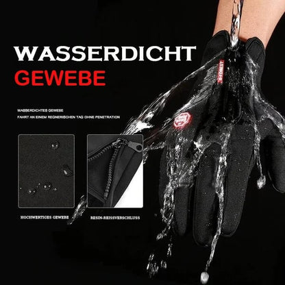 🎉 Neujahrsgeschenk – 50% RABATT!❄️ Ultimative Thermohandschuhe: Wasserdicht, Winddicht & Touchscreen-fähig (warm für Outdoor & Alltag)