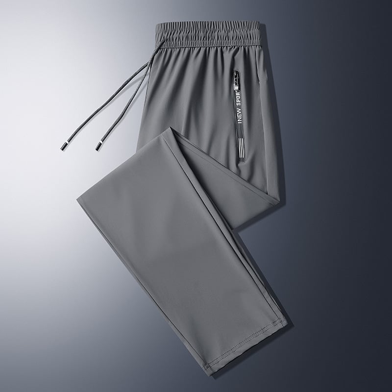 Unisex Ultra High Stretch Schnelltrocknende Hose