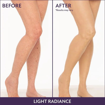 🌞Frühlingserwachen: 50% Rabatt!✨Body Coverage Perfector + Extra großer Pufferpinsel | 12h wasserfest | Kaschiert Tattoos/Narben | Perfekt für Fotos!