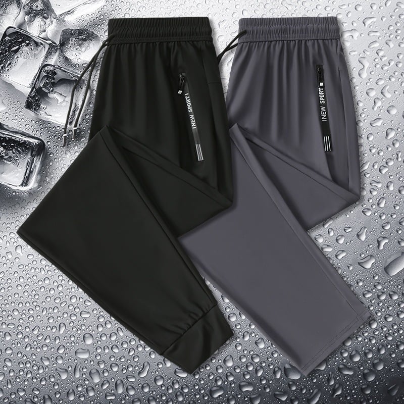 Unisex Ultra High Stretch Schnelltrocknende Hose