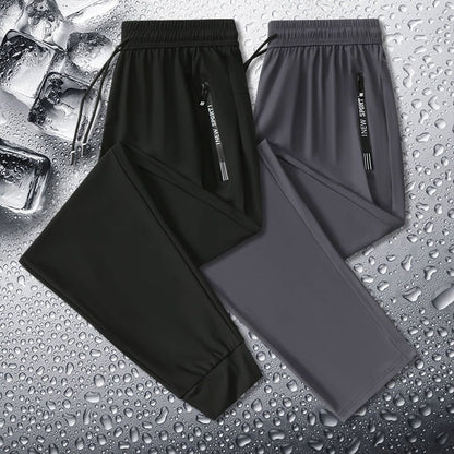 Unisex Ultra High Stretch Schnelltrocknende Hose