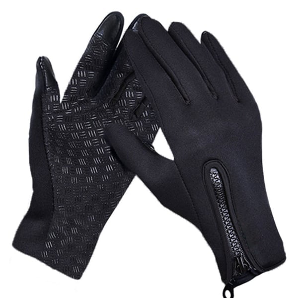 🎉 Neujahrsgeschenk – 50% RABATT!❄️ Ultimative Thermohandschuhe: Wasserdicht, Winddicht & Touchscreen-fähig (warm für Outdoor & Alltag)