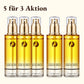 🎉 Neujahrsgeschenk – 50% RABATT!✨Intensive Nährendes Haaröl-Spray: 6S-Sofortglanz + 24h-Hydration – Reduziert Spliss & Frizz!
