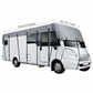 🎃Halloween-Angebot: 50 % Rabatt!🚐Dachabdeckung für Wohnwagen und Wohnmobile – 210D Oxford-Gewebe mit sicheren, verstellbaren Gurten