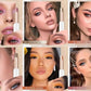 🌞Frühlingserwachen: 50% Rabatt!💄 Zweifarbiger Lidschattenstift – Müheloser Gradient-Look in einem einzigen Strich!